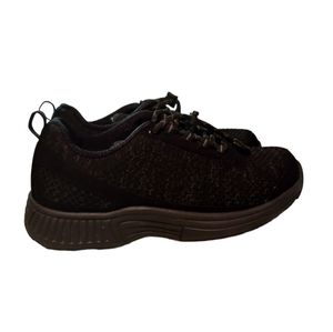 Orthofeet Coral Diabetic Shoes